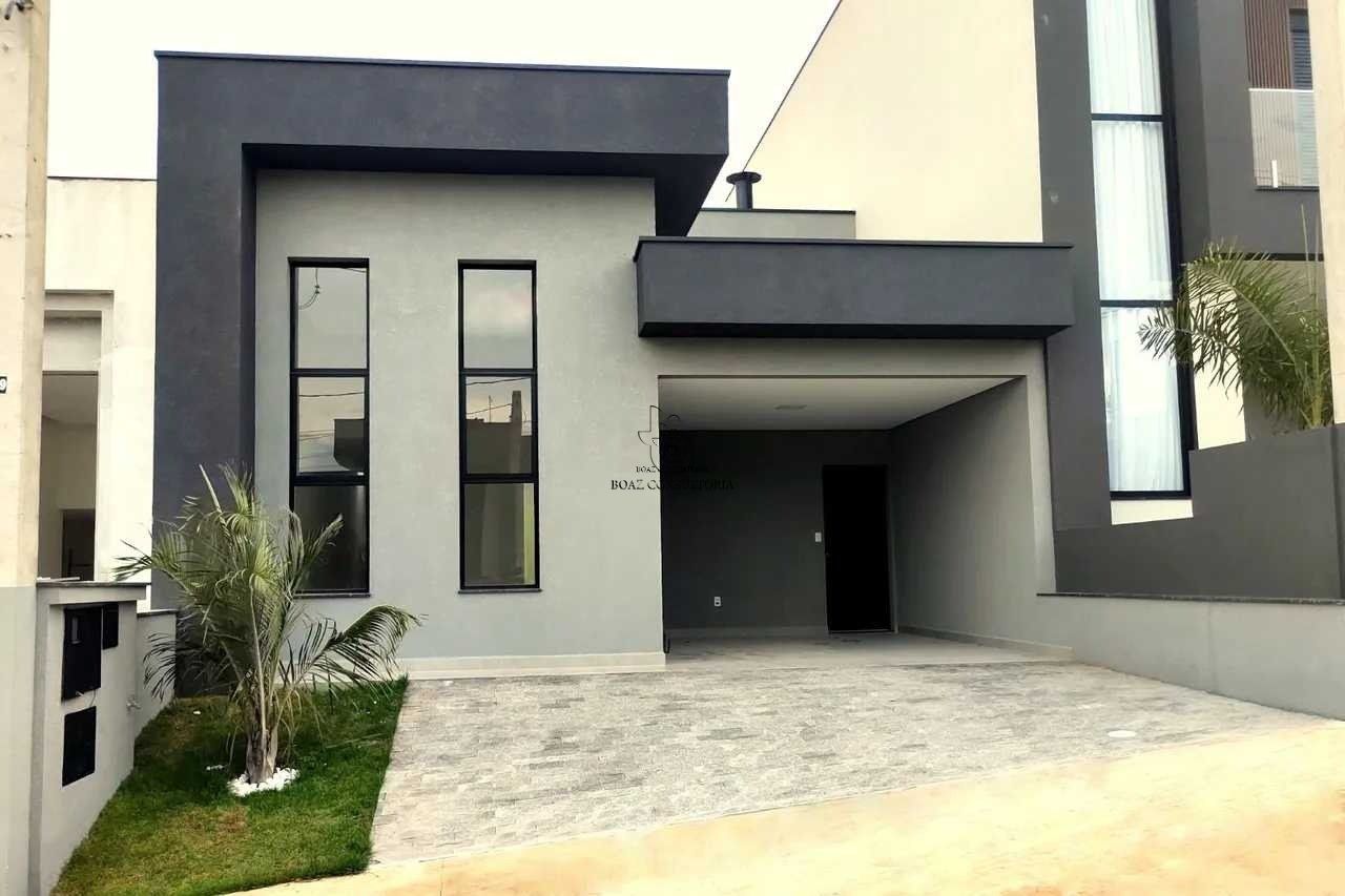 Casa em Wanel Ville, Sorocaba - Foto 11