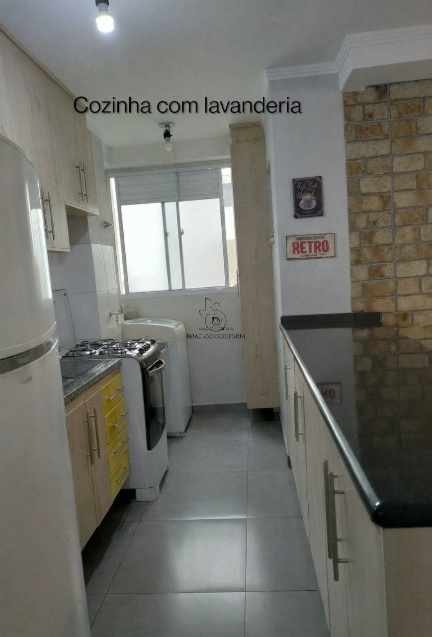 Apartamento, 3 quartos, 82 m² - Foto 5