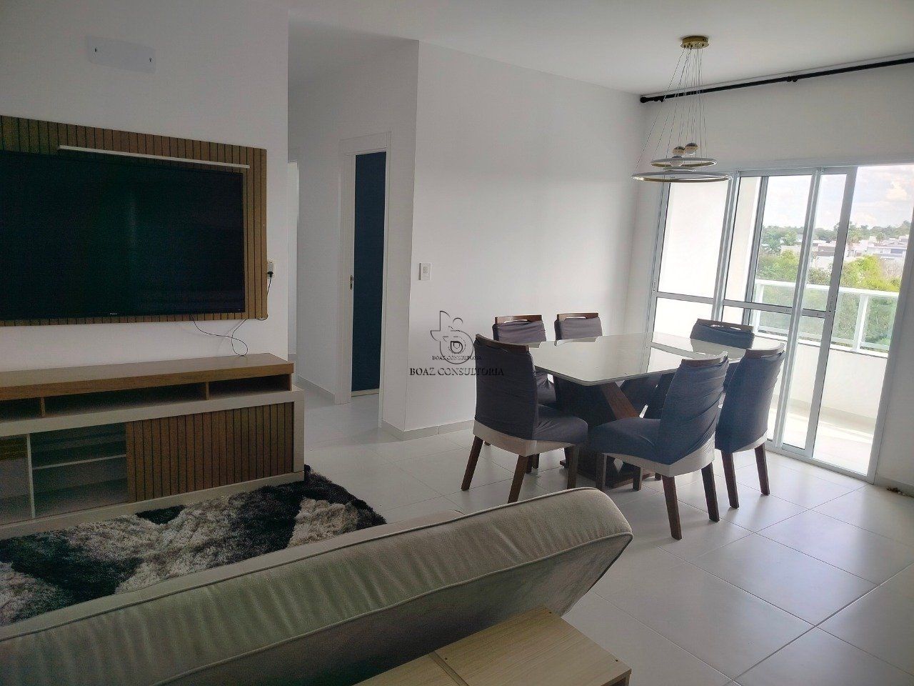 Apartamento, 3 quartos, 73 m² - Foto 13