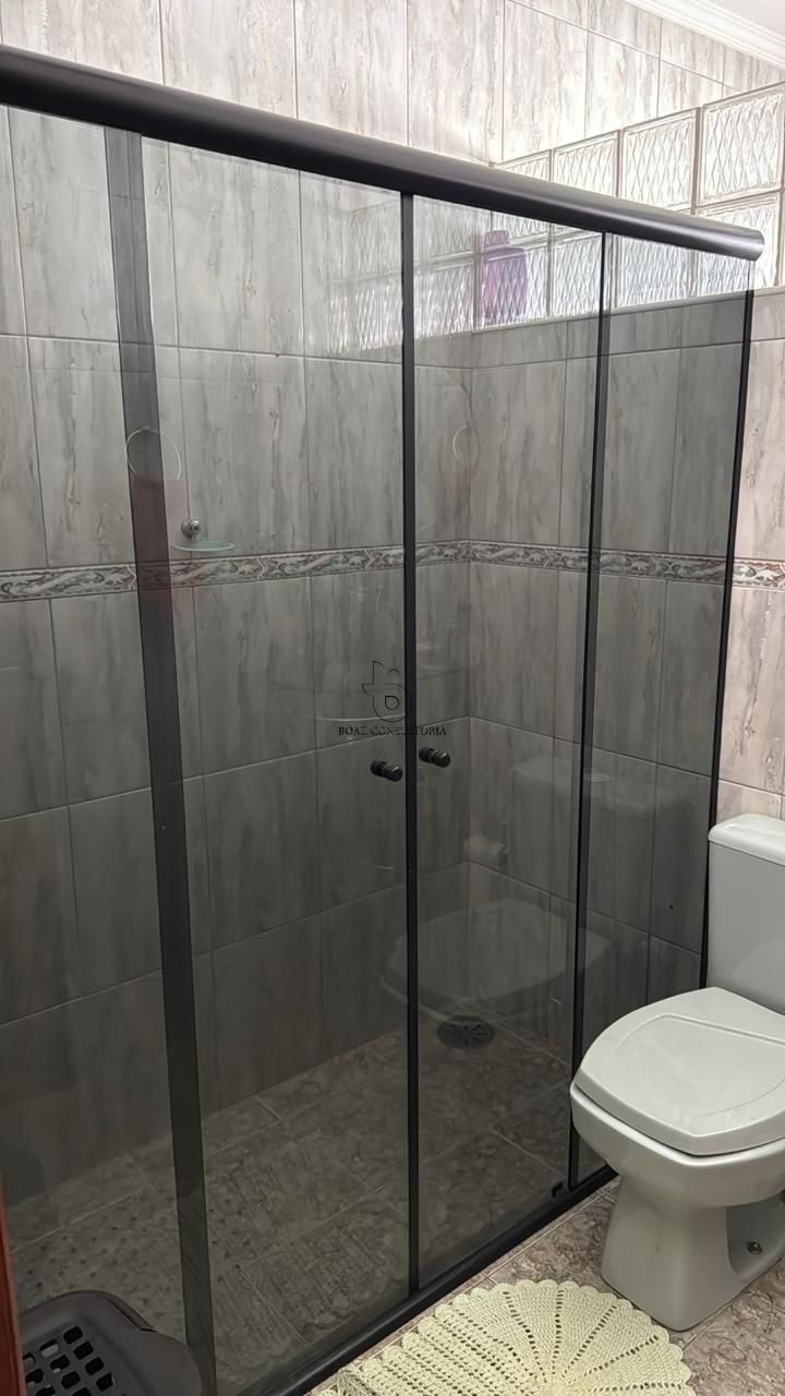 Sobrado, 3 quartos, 206 m² - Foto 25