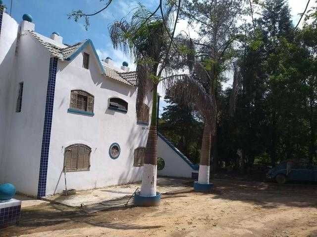 Sítio, 20 quartos, 6 hectares - Foto 6