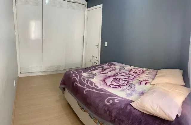 Apartamento em Wanel Ville, Sorocaba - Apartamento no Condomínio Passeo - Wanel Ville - Foto 7