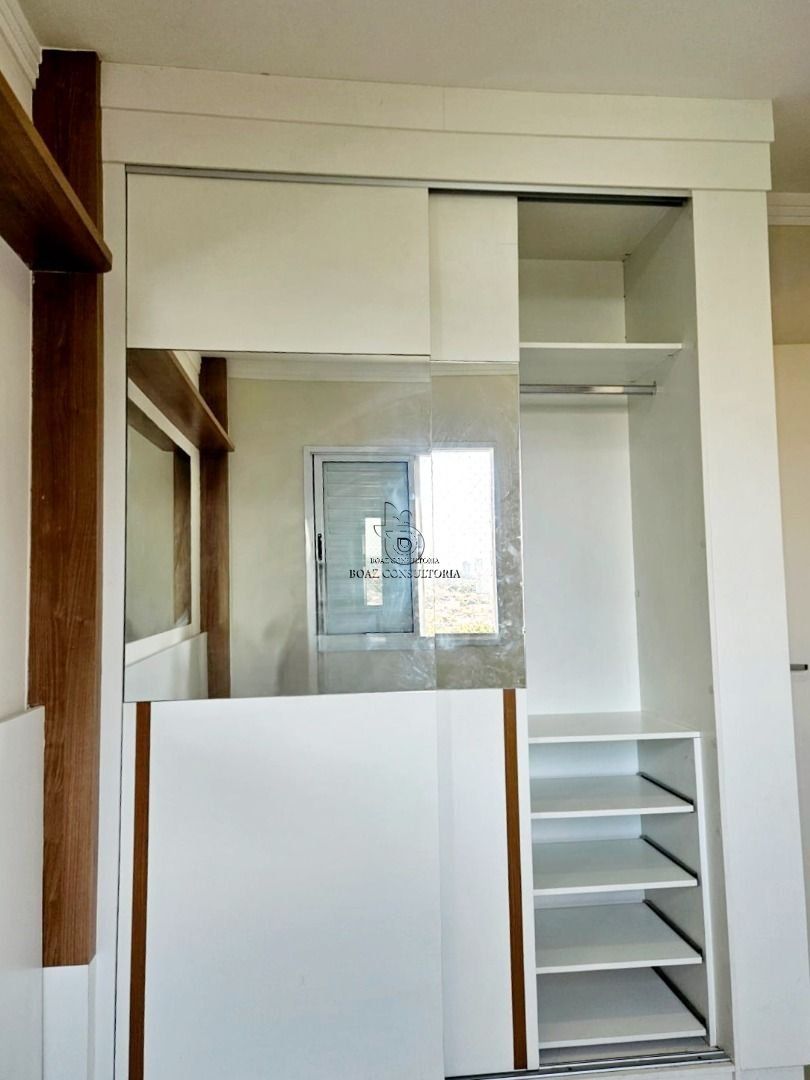 Apartamento, 2 quartos, 50 m² - Foto 9