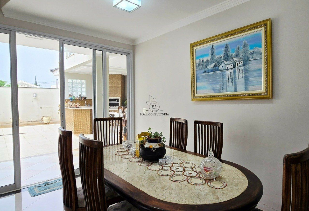 Casa em Parque Residencial Villa dos Inglezes, Sorocaba - Foto 11