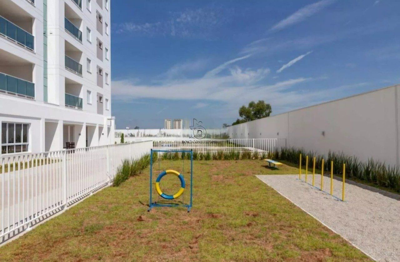 Apartamento, 3 quartos, 124 m² - Foto 38