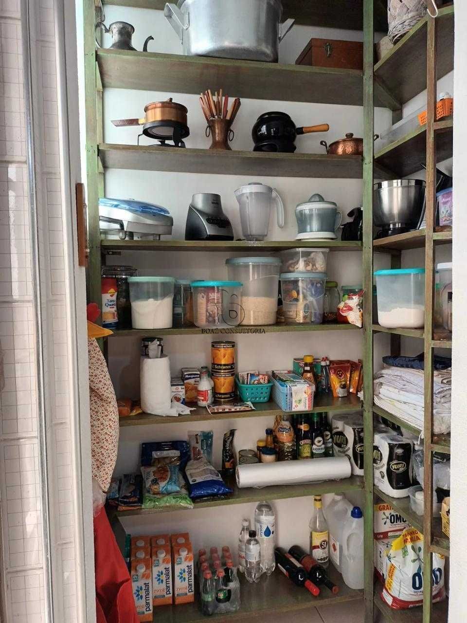 Casa, 3 quartos, 160 m² - Foto 13