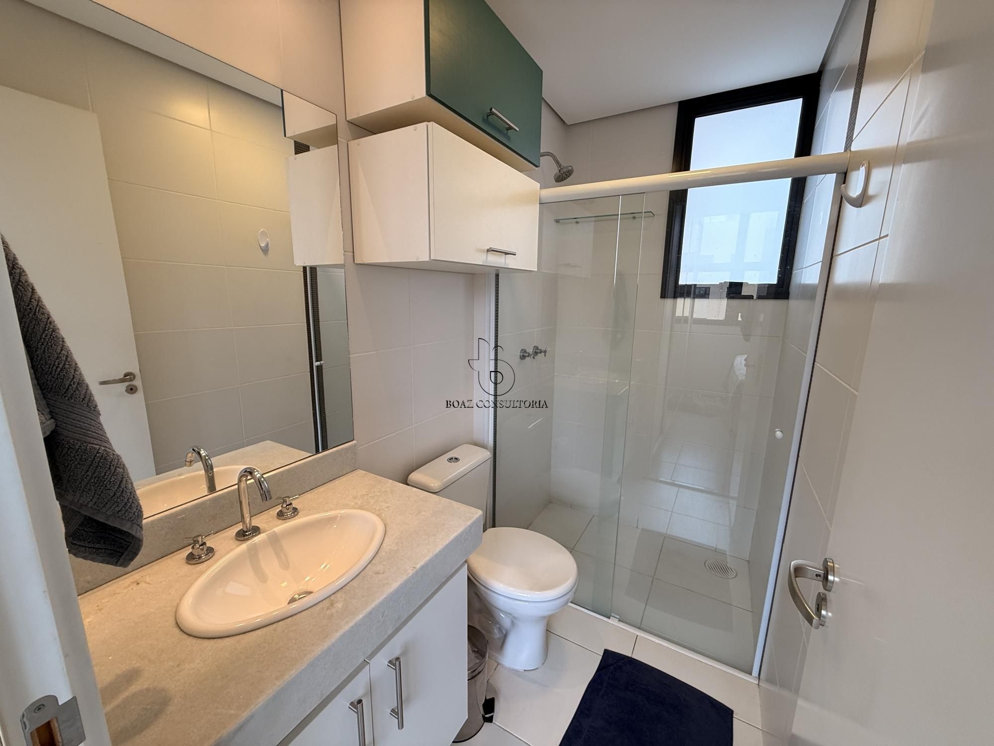 Apartamento, 1 quarto, 44 m² - Foto 19