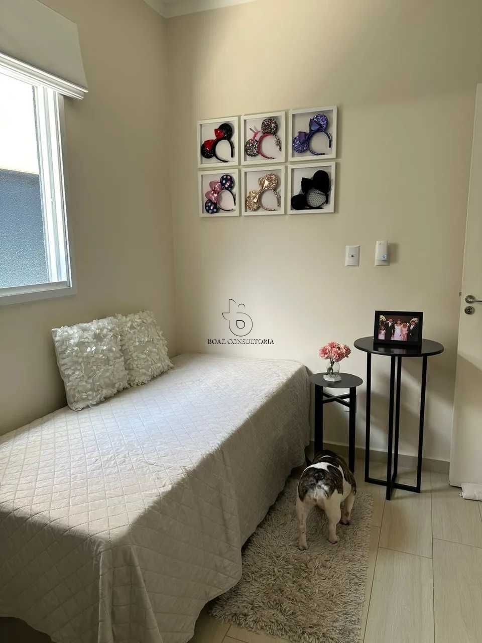 Casa, 3 quartos, 145 m² - Foto 18