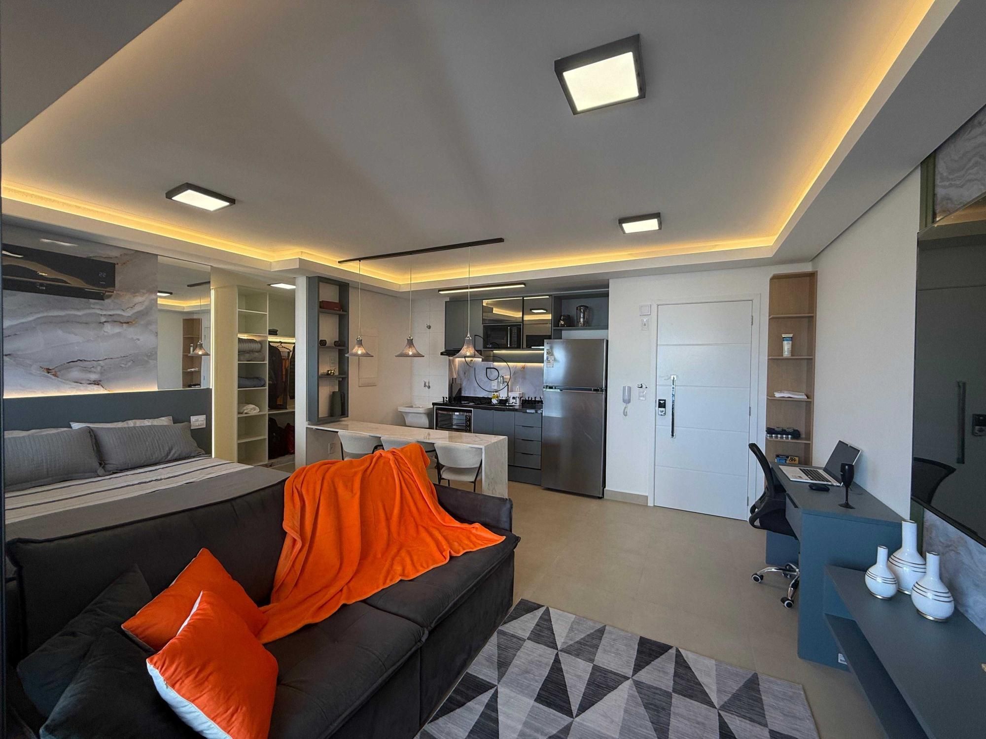 Apartamento, 1 quarto, 47 m² - Foto 22