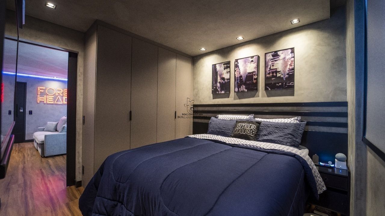 Apartamento, 1 quarto, 44 m² - Foto 22