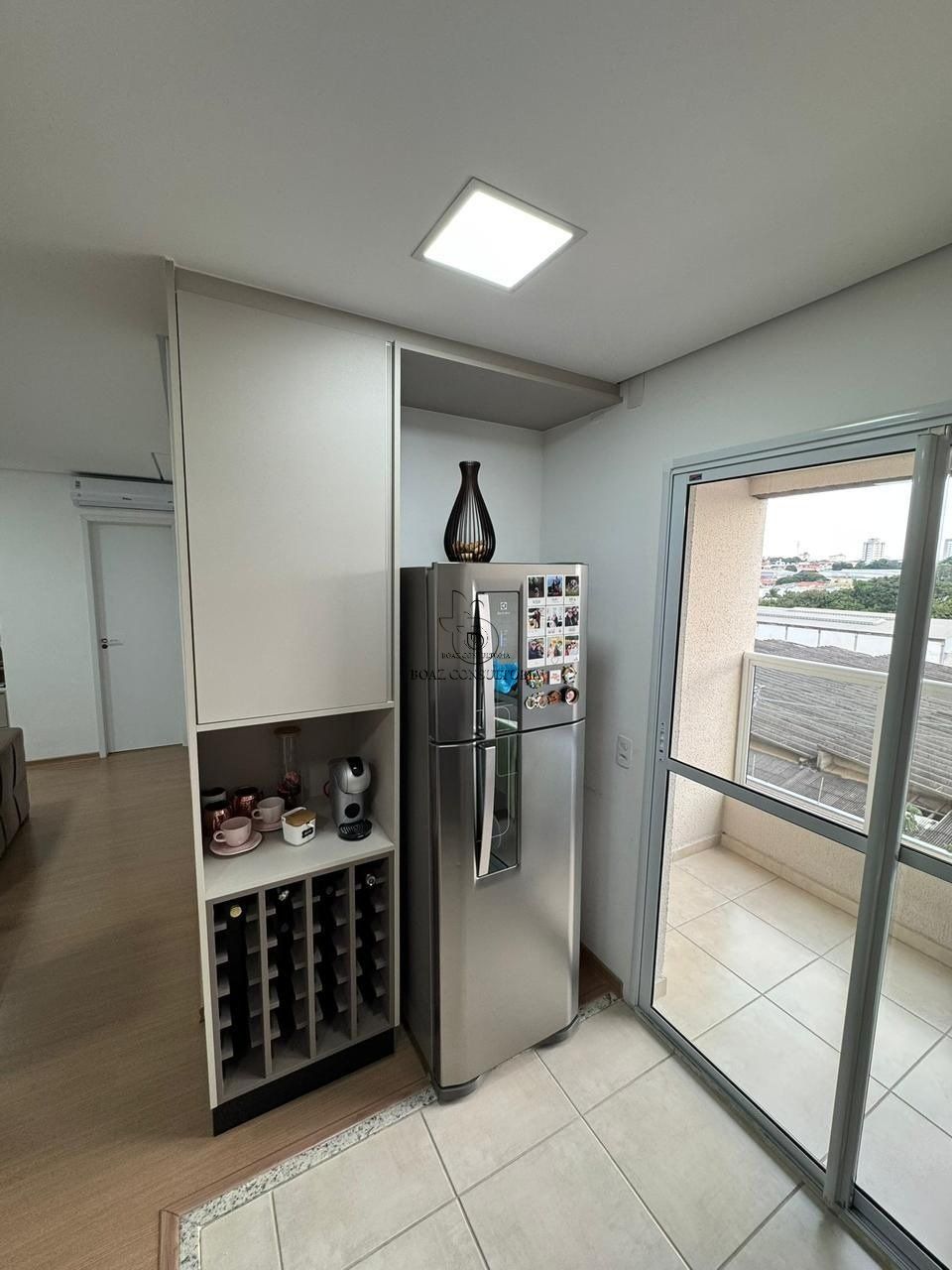 Apartamento em Além Ponte, Sorocaba - Foto 17
