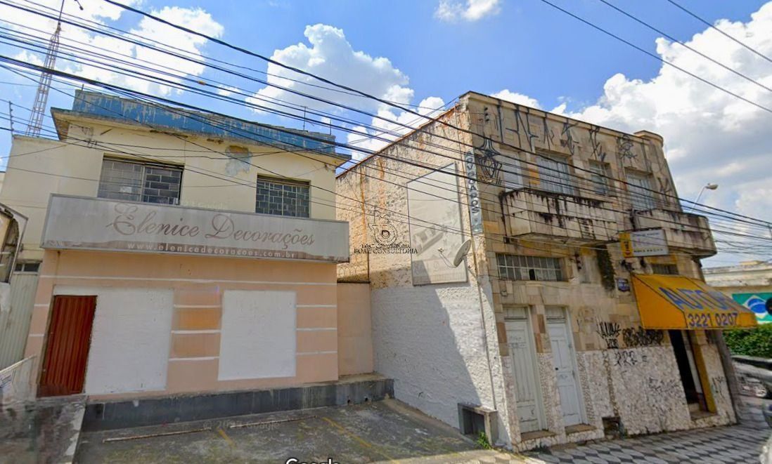 Comercial em Vila Lucy, Sorocaba - Prédio à venda Vila Lucy Sorocaba/SP - Foto 8