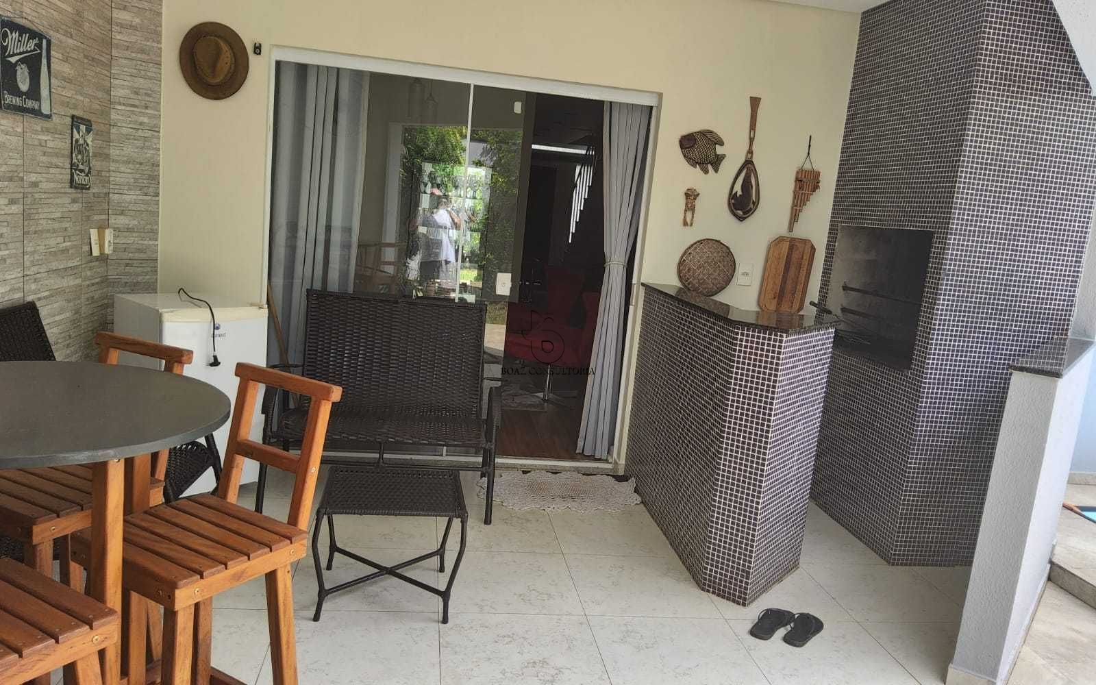 Casa de Condomínio, 3 quartos - Foto 15