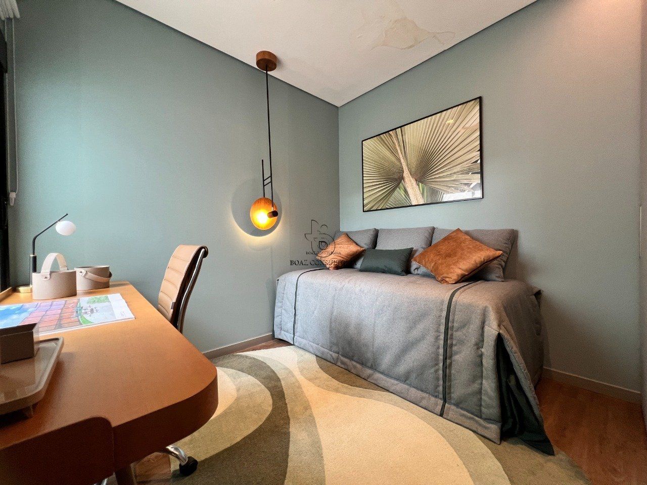 Apartamento em Além Ponte, Sorocaba - Foto 9