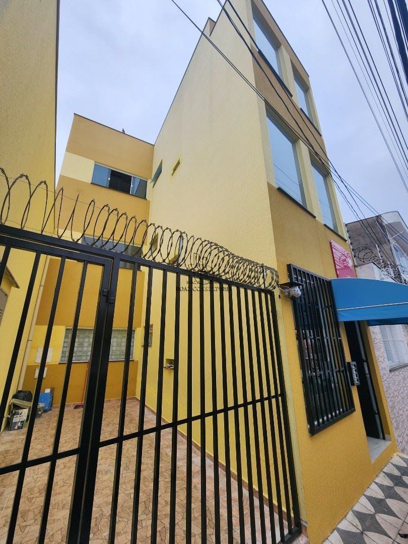 Sala-Conjunto, 33 m² - Foto 3