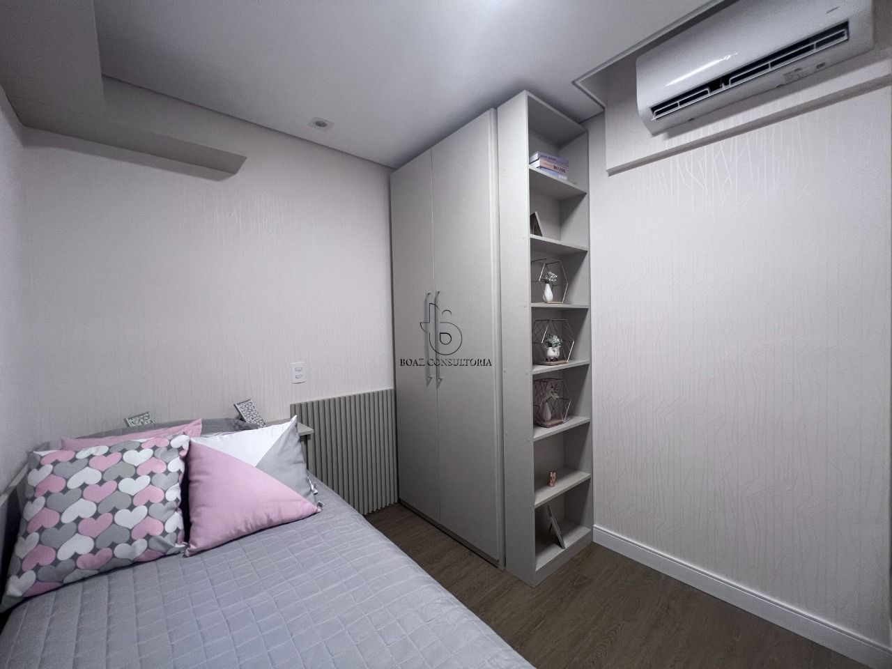 Apartamento, 2 quartos, 68 m² - Foto 16