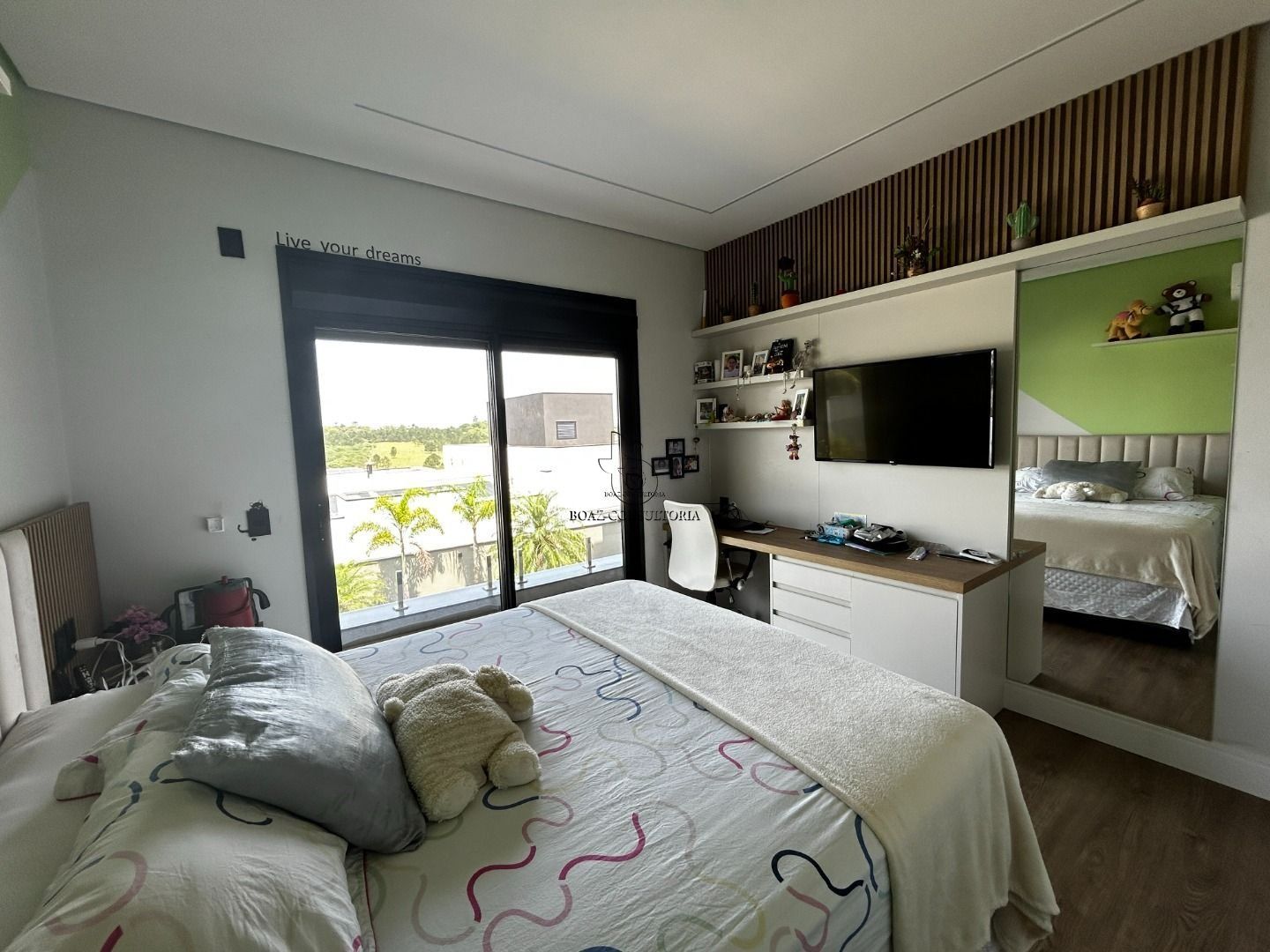 Casa em Parque Reserva Fazenda Imperial, Sorocaba - Foto 110