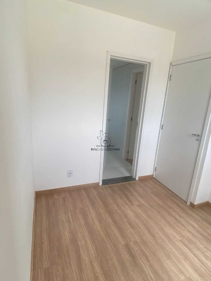Apartamento em Chácaras Reunidas São Jorge, Sorocaba - Foto 9