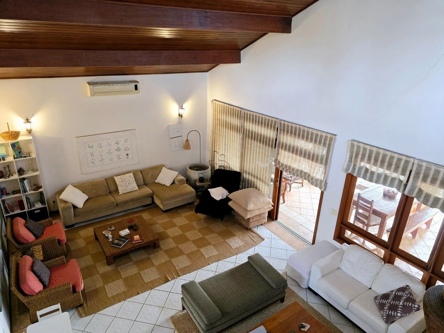 Casa, 4 quartos, 424 m² - Foto 11