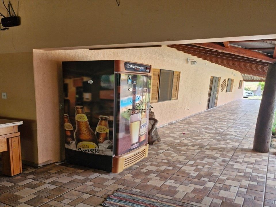 Casa em Campo do Meio, Araçoiaba da Serra - Foto 24