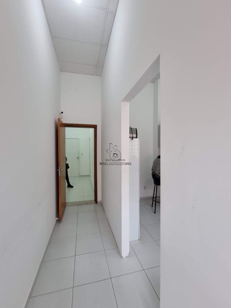 Comercial em Centro, Sorocaba - Prédio à venda Centro Sorocaba/SP - Foto 5
