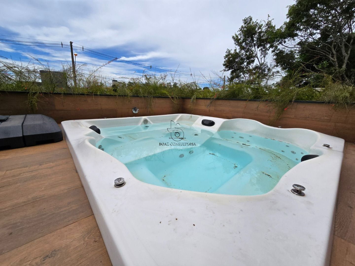 Casa, 3 quartos, 420 m² - Foto 74