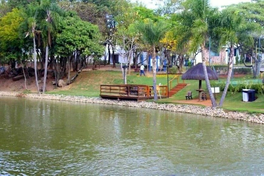 Terreno em Parque Campolim, Sorocaba - Foto 12