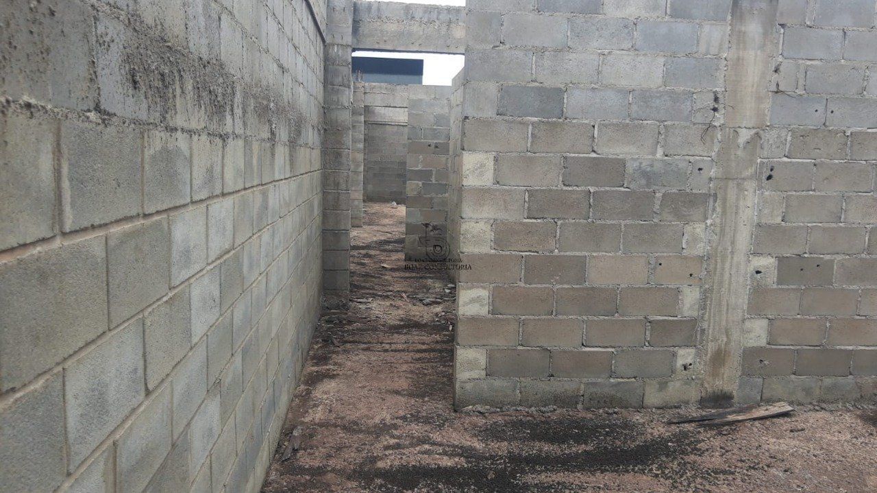 Área Industrial em Parque Industrial Prestes (Éden), Sorocaba - Foto 21