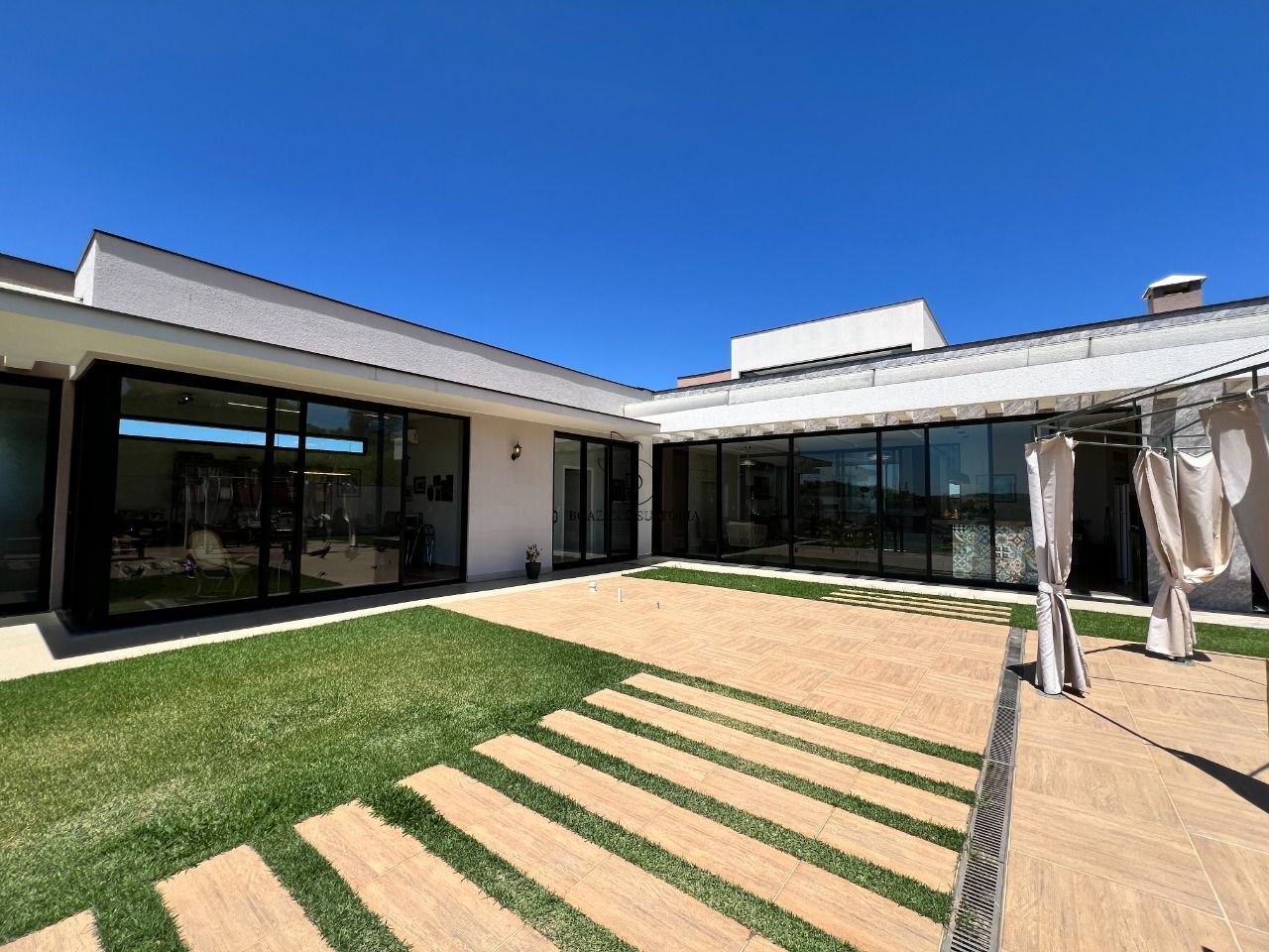 Casa em Alto da Boa Vista, Sorocaba - Foto 22