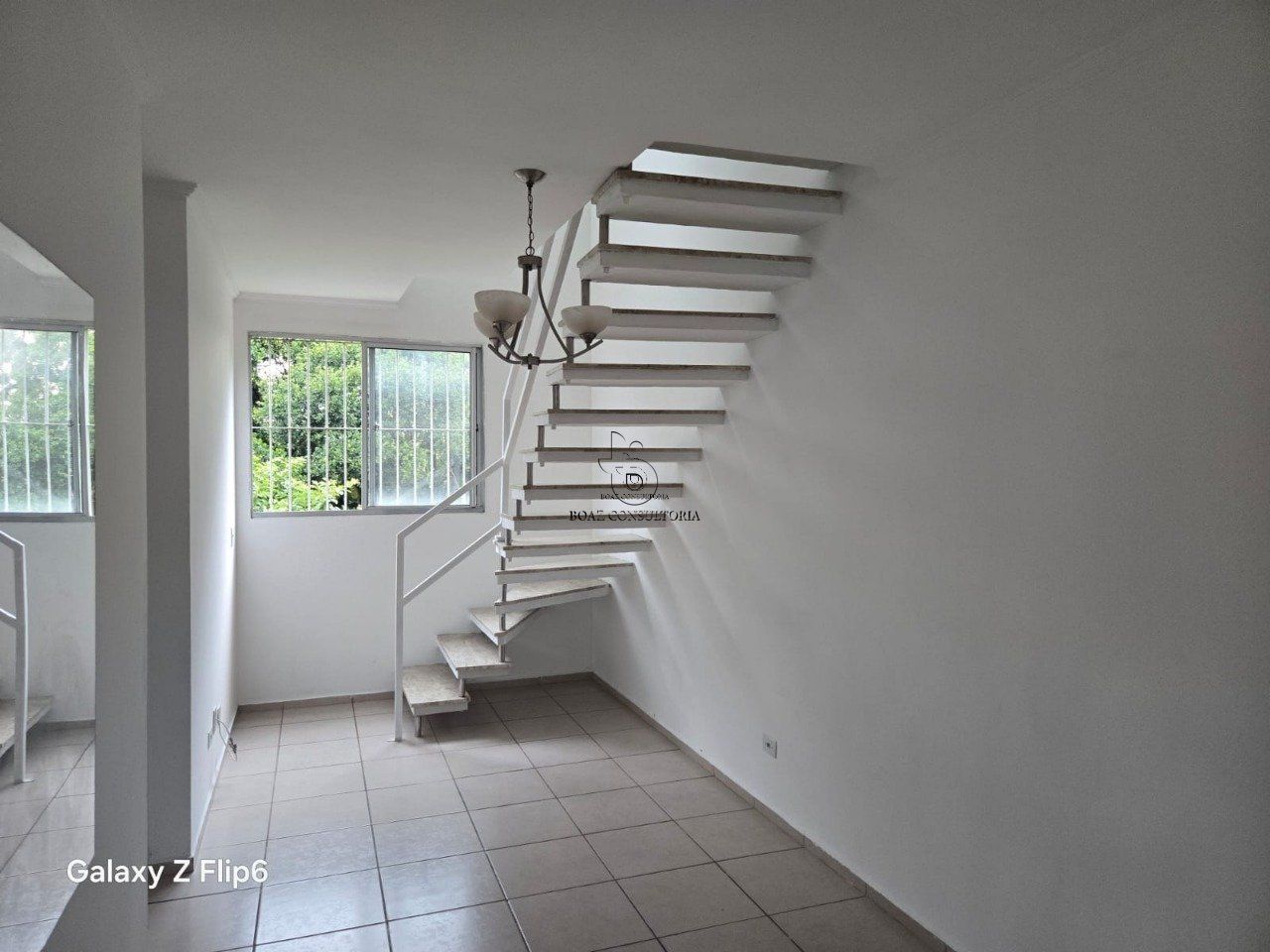 Apartamento em Parque Reserva Fazenda Imperial, Sorocaba - Duplex 3 dormitórios à venda Parque Reserva Fazenda Imperial Sorocaba/SP