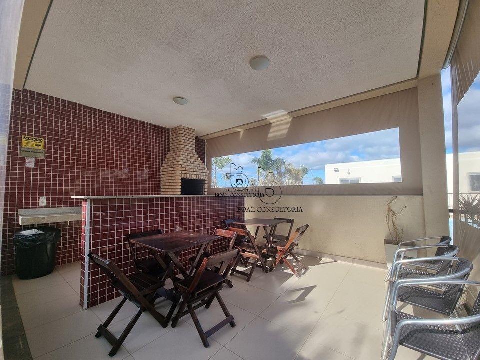 Apartamento, 2 quartos, 47 m² - Foto 14