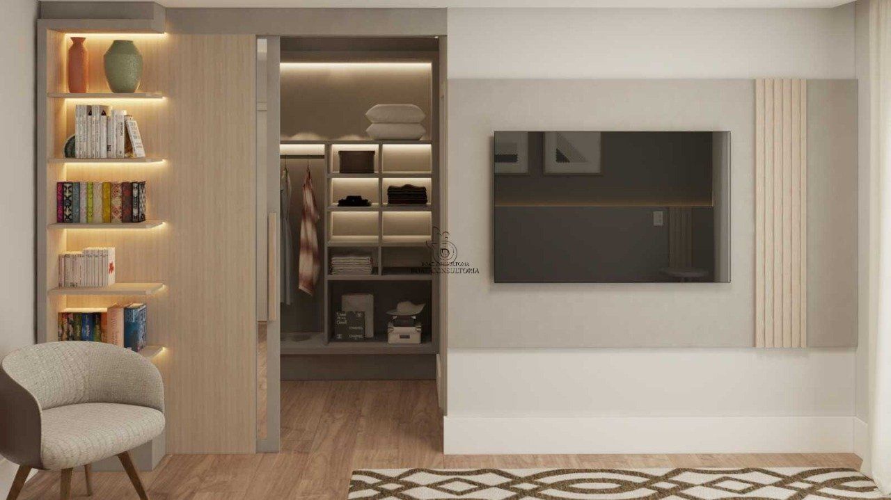 Casa em Jardim Villagio Milano, Sorocaba - Foto 12