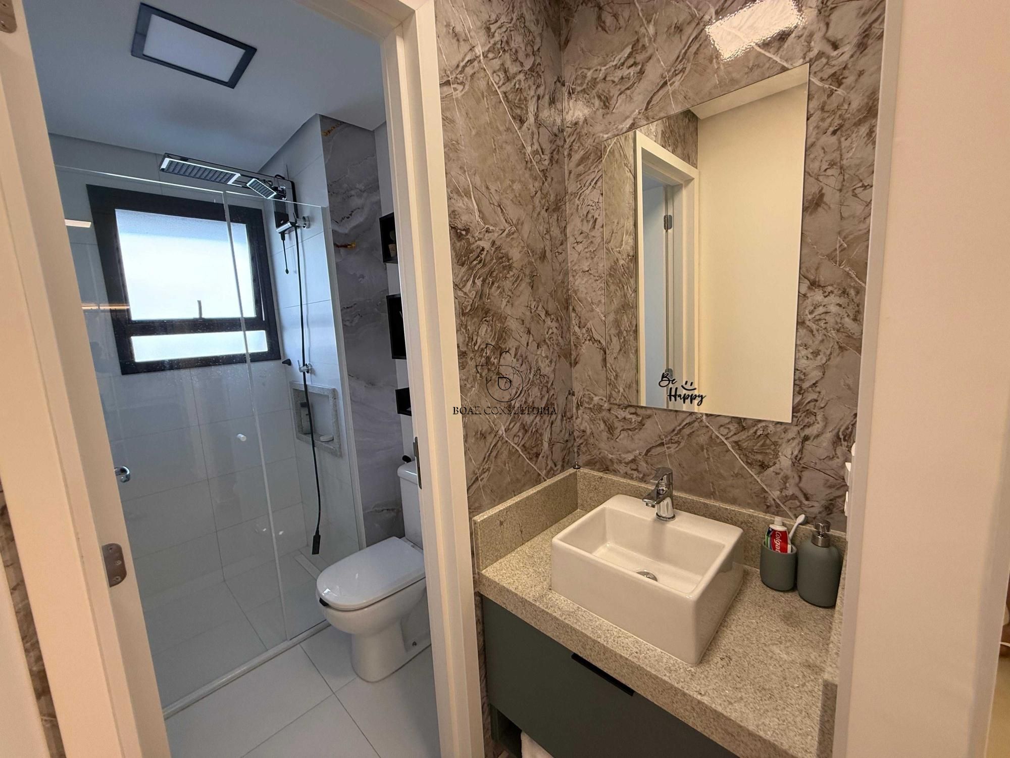 Apartamento, 1 quarto, 47 m² - Foto 27