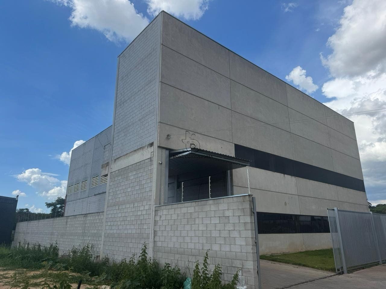 Área Industrial em Centro Empresarial Sorocaba, Sorocaba - Foto 27