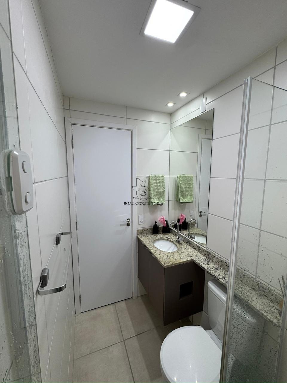 Apartamento em Além Ponte, Sorocaba - Foto 5