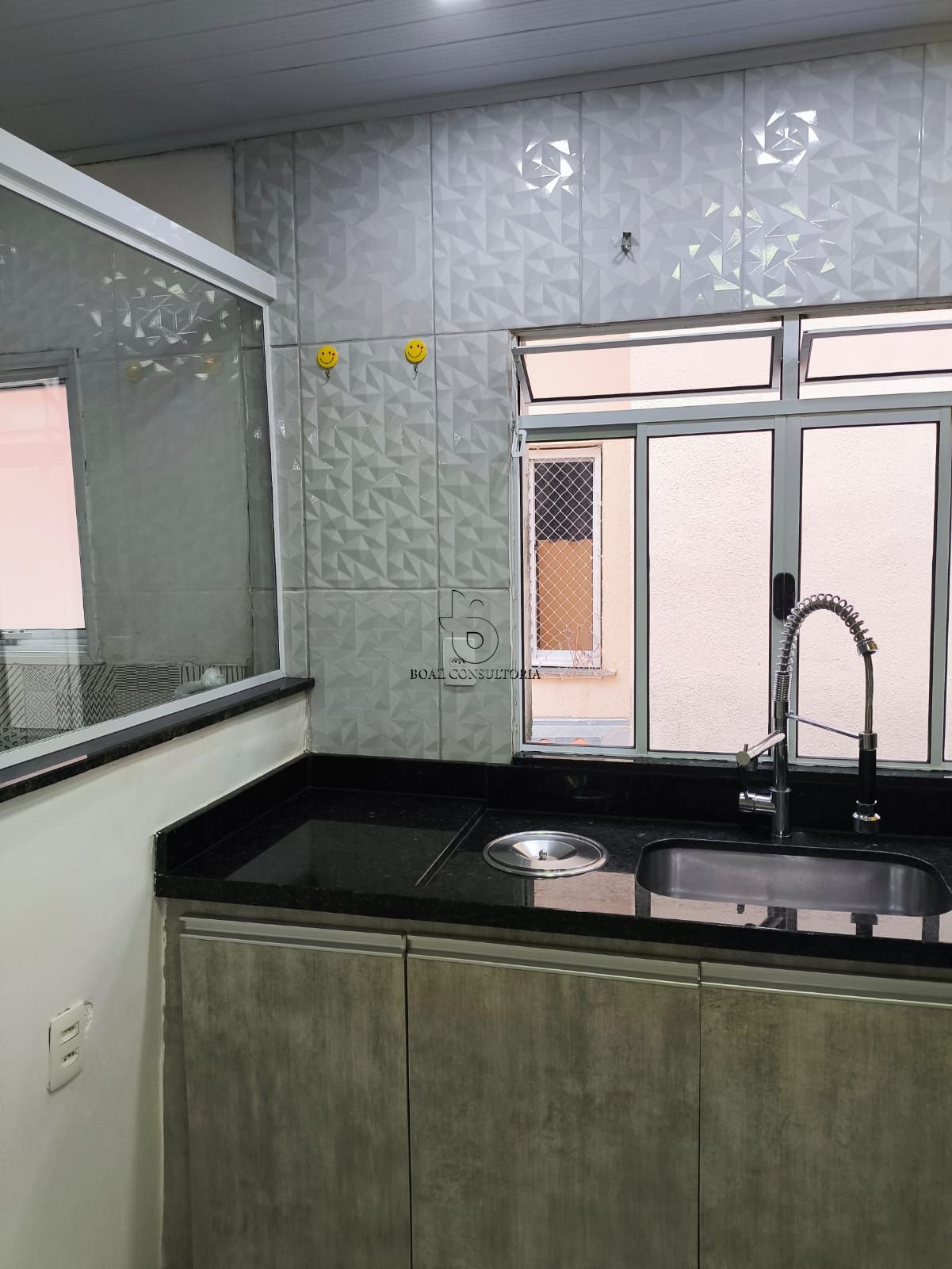 Sobrado, 2 quartos, 51 m² - Foto 13