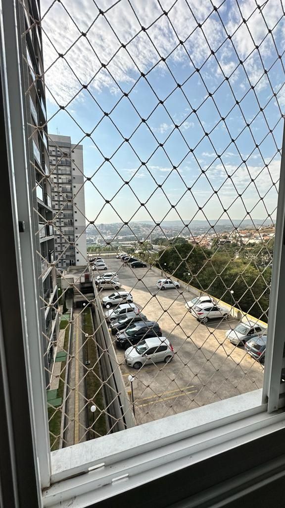Apartamento em Parque Morumbi, Votorantim - Foto 3