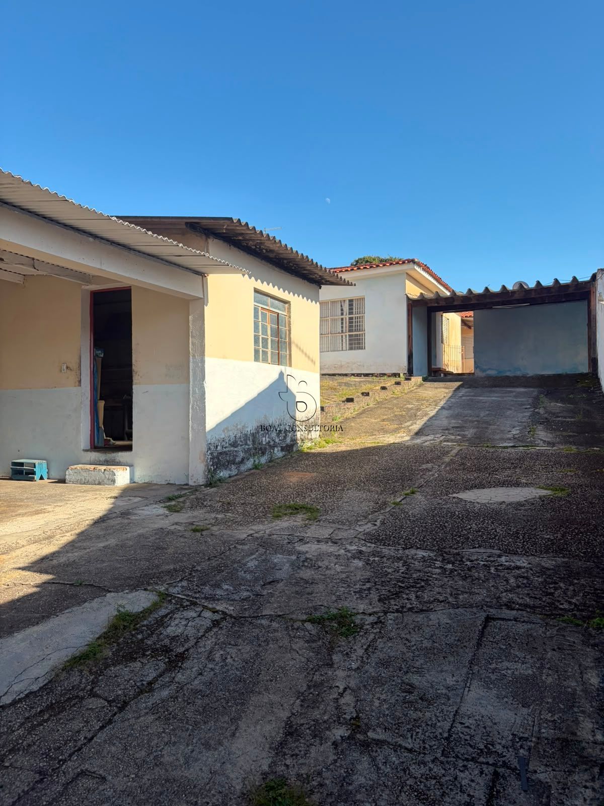 Casa em Vila Santa Tereza, Sorocaba - Casa de 175m² para Reforma em Terreno de 350m² na Vila Santa Tereza - Sorocaba/S - Foto 13