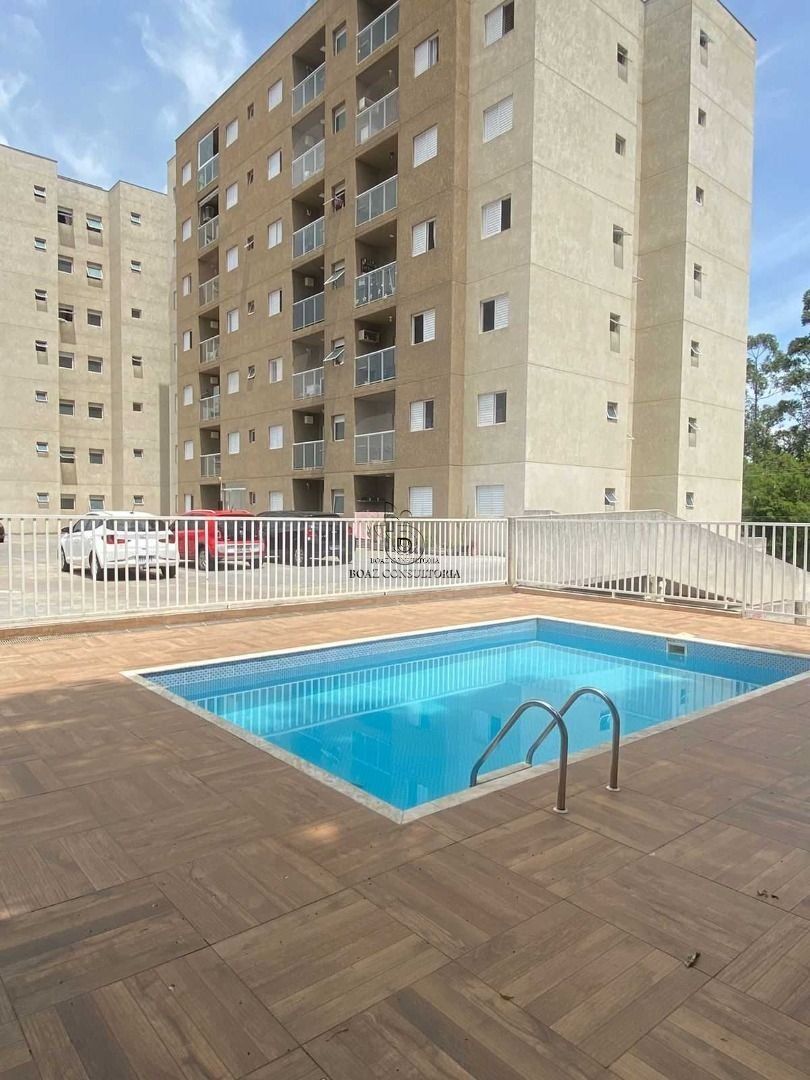 Apartamento em Chácaras Reunidas São Jorge, Sorocaba - Apartamento 2 dormitórios à venda Chácaras Reunidas São Jorge Sorocaba/SP