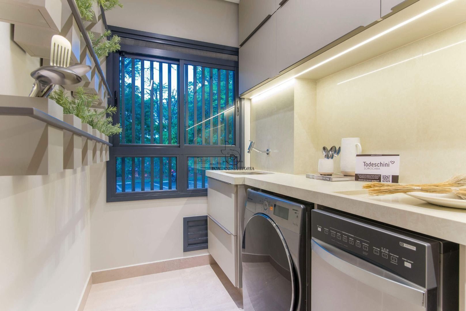 Apartamento em Jardim do Paço, Sorocaba - Foto 46