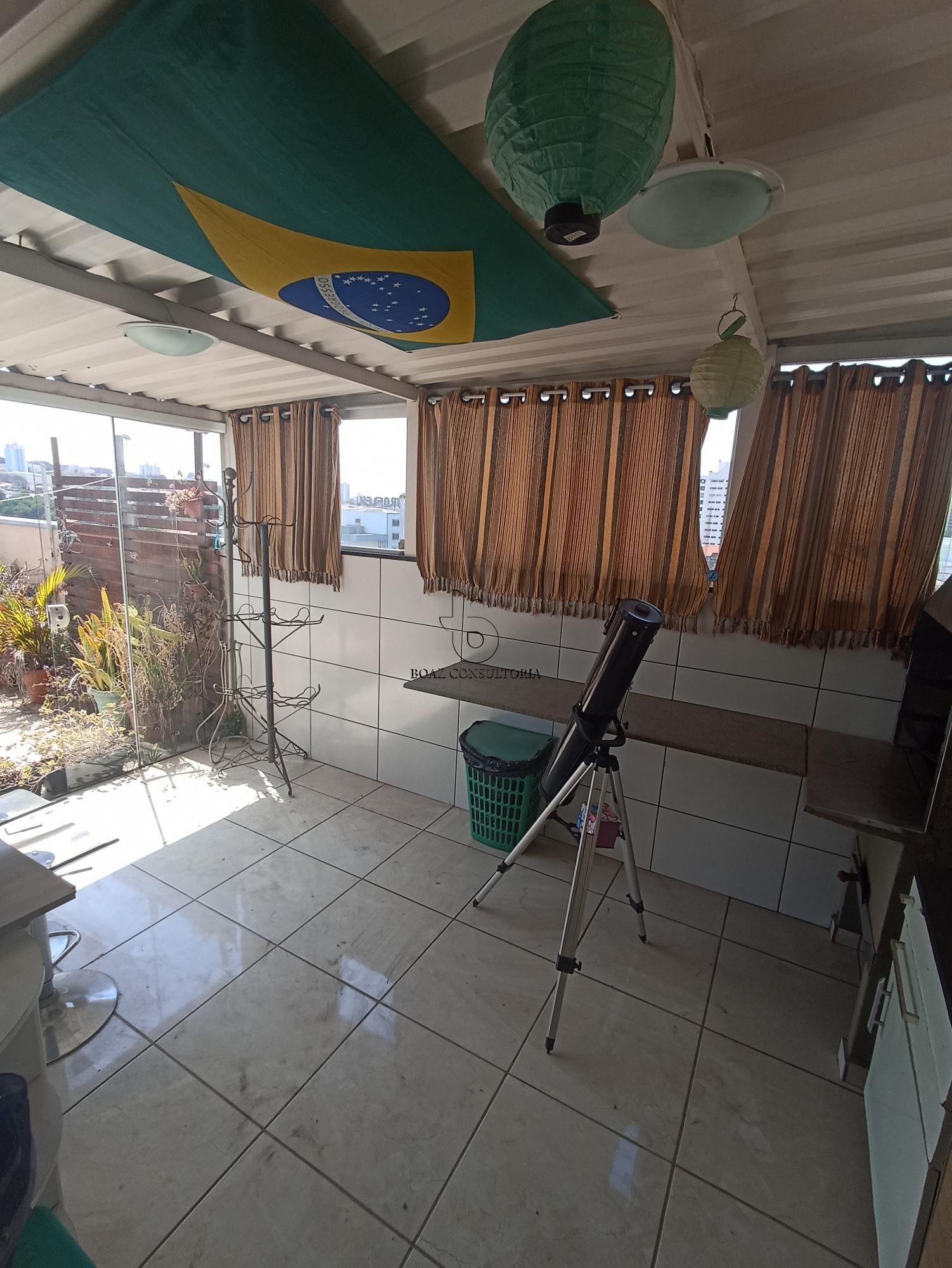 Apartamento, 3 quartos, 170 m² - Foto 6