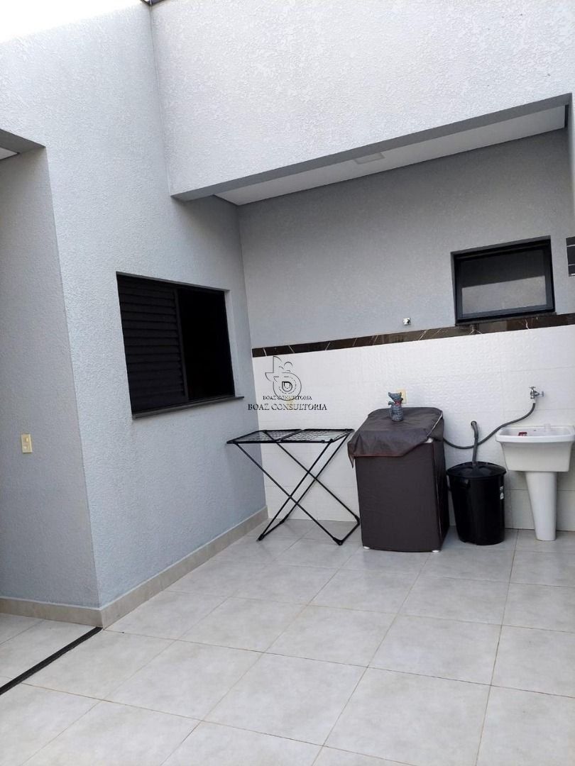 Casa em Horto Florestal, Sorocaba - Foto 2