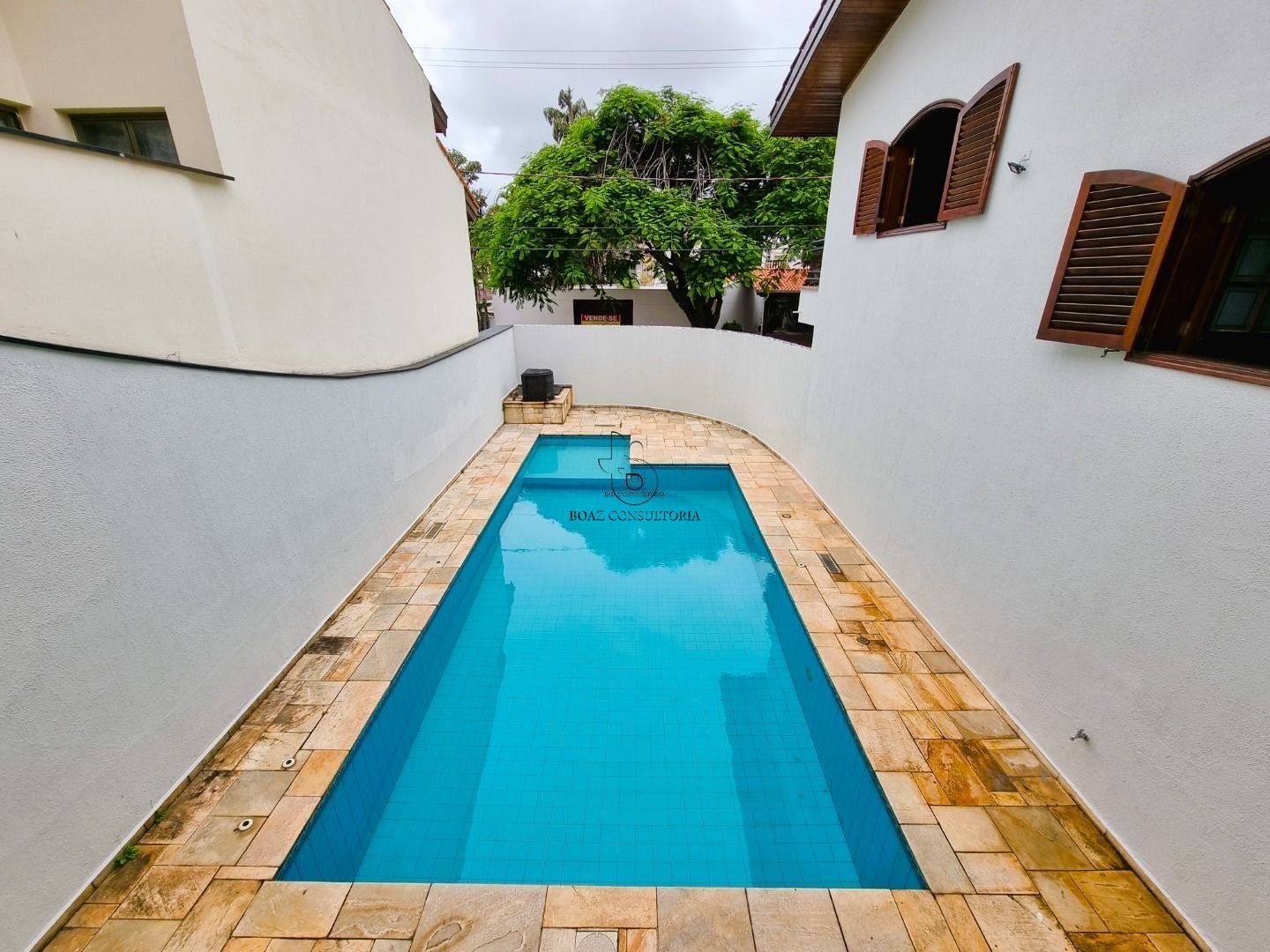 Casa de Condomínio, 4 quartos - Foto 6