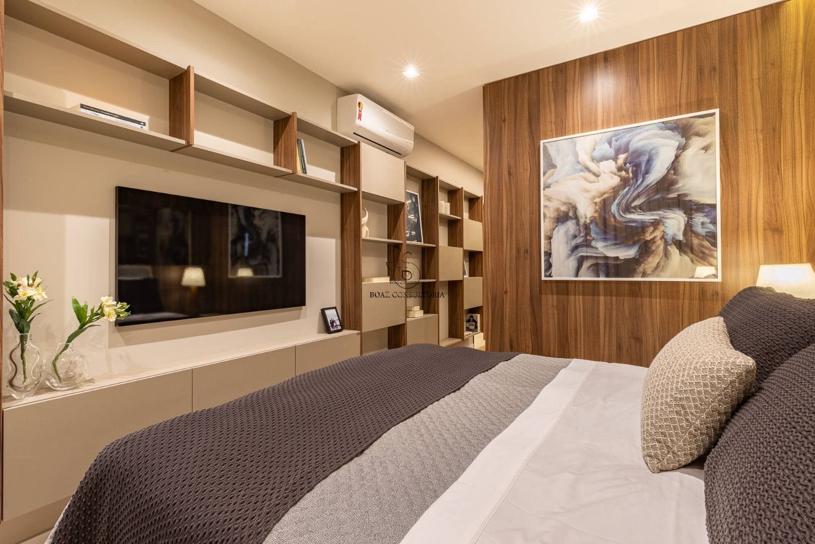 Apartamento em Jardim Emília, Sorocaba - Foto 22