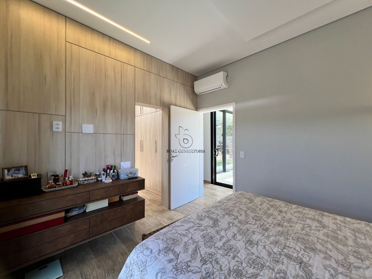 Casa em Alto da Boa Vista, Sorocaba - Foto 42