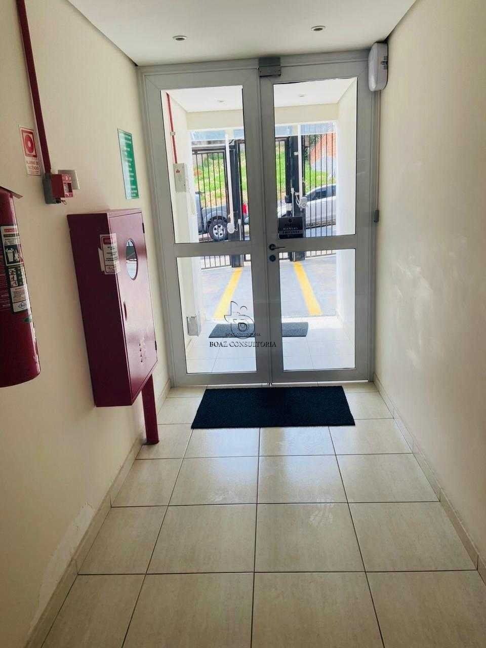Apartamento em Vila Barão, Sorocaba - Foto 26