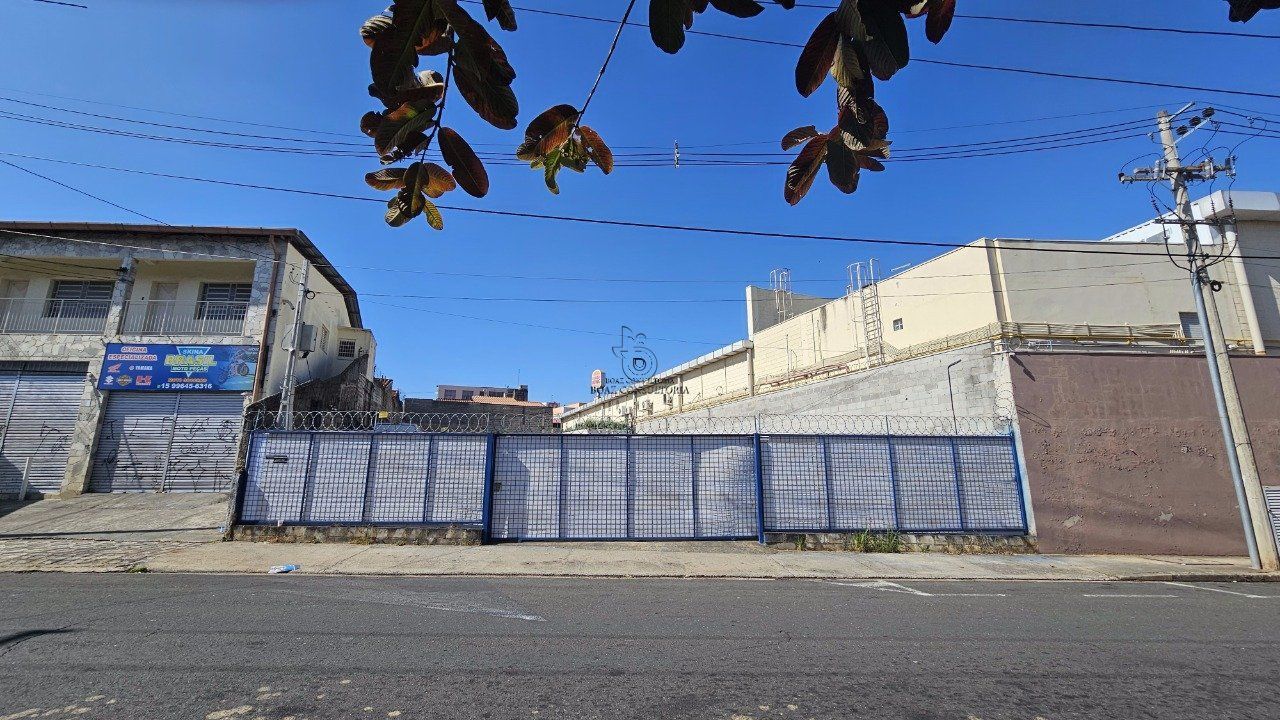 Comercial em Vila Espírito Santo, Sorocaba - Terreno à venda Vila Espírito Santo Sorocaba/SP - Foto 7