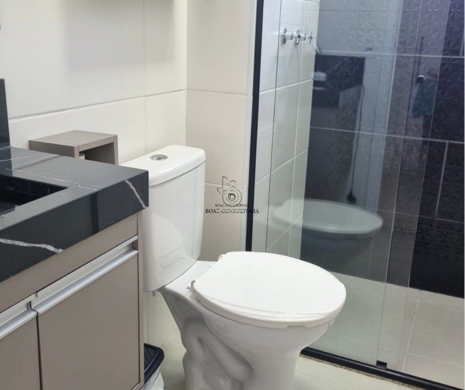 Apartamento em Jardim São Carlos, Sorocaba - Foto 16