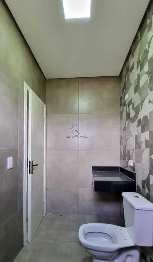 Casa de Condomínio, 3 quartos - Foto 21