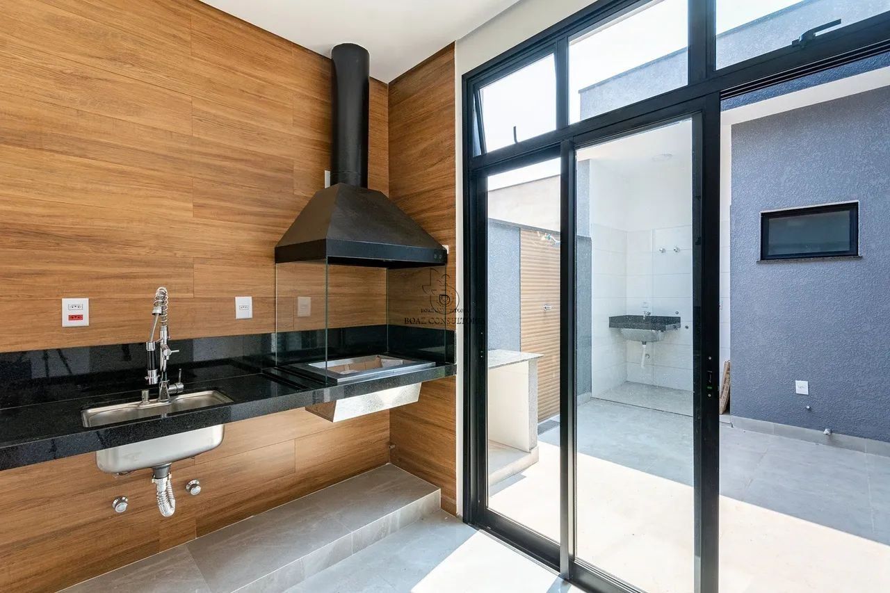 Casa em Jardim Residencial Villagio Ipanema I, Sorocaba - Foto 10